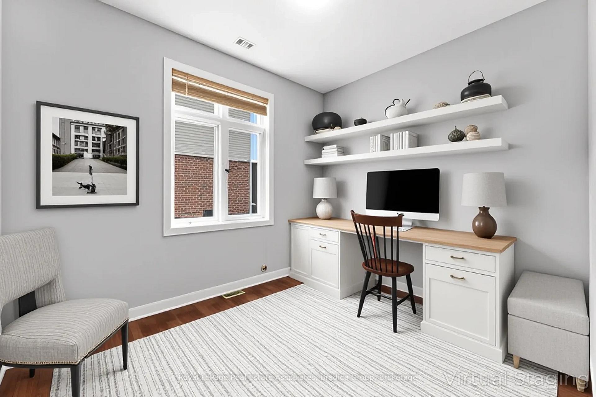 Photo 14 of 17 Trailwood Drive, Welland, Coyle Creek — HOMEH