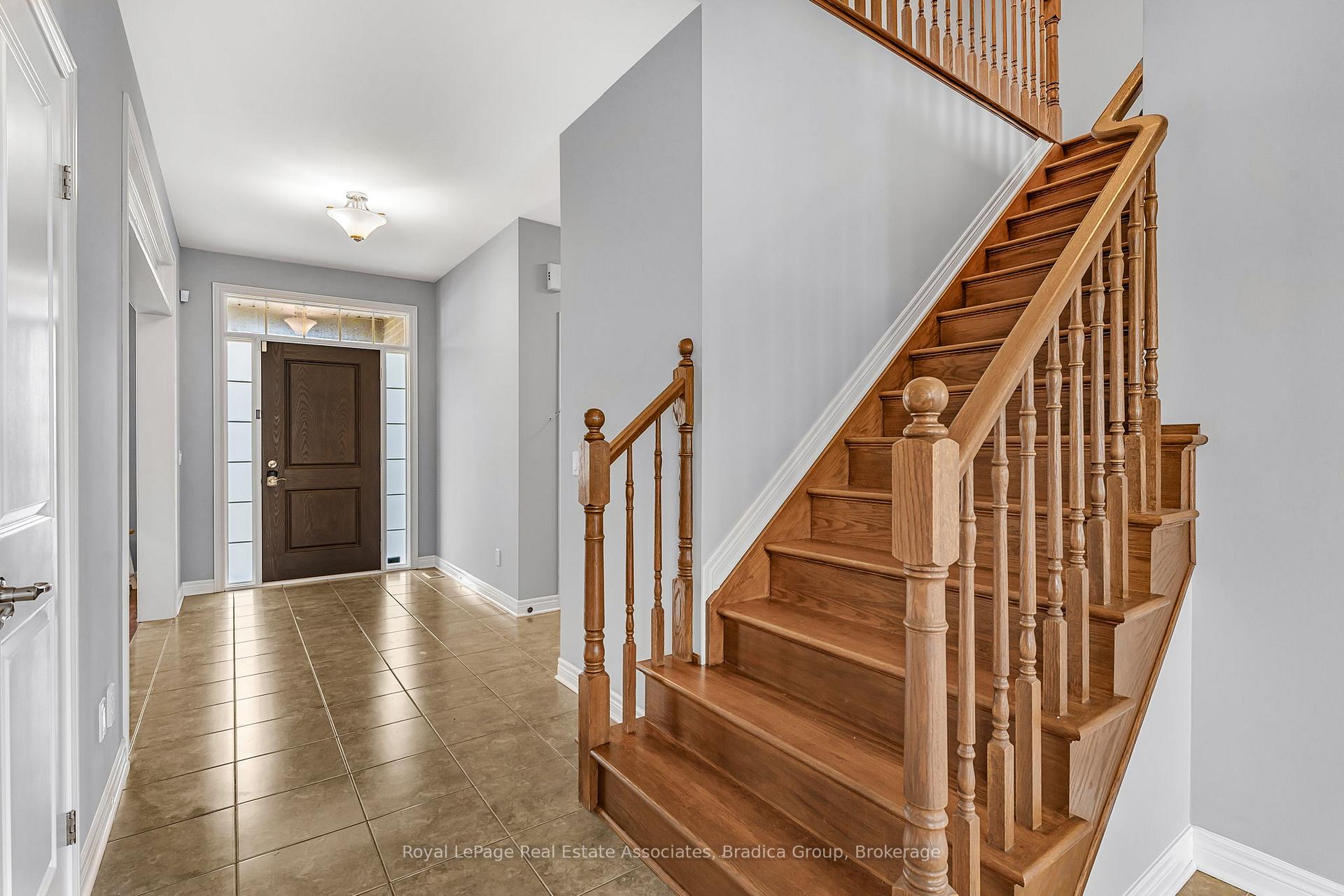 Photo 17 of 17 Trailwood Drive, Welland, Coyle Creek — HOMEH