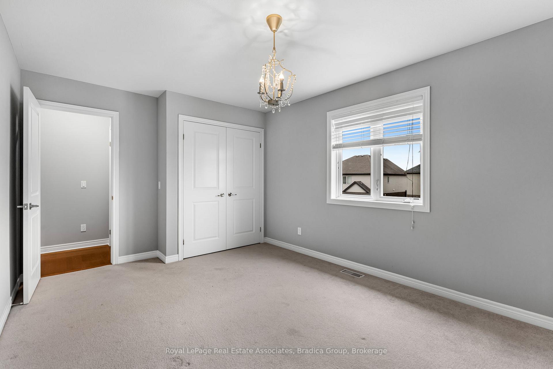 Photo 27 of 17 Trailwood Drive, Welland, Coyle Creek — HOMEH