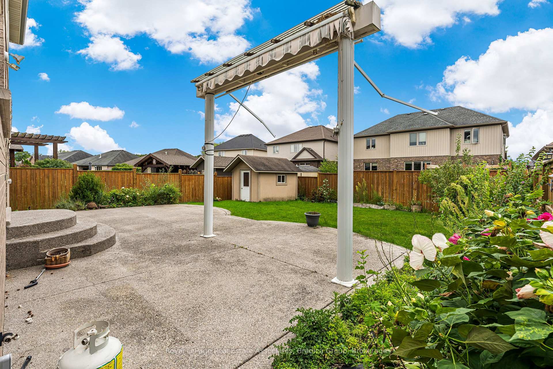 Photo 41 of 17 Trailwood Drive, Welland, Coyle Creek — HOMEH