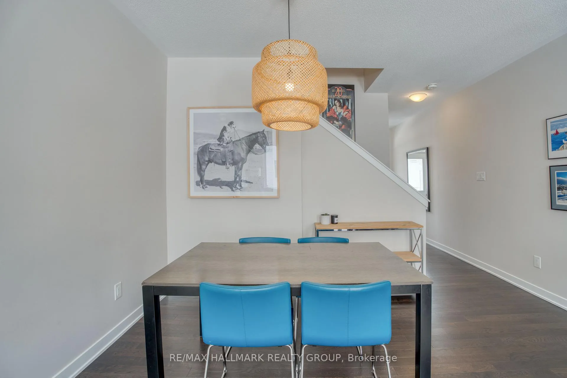 Photo 10 of 30 Focality Crescent, Ottawa, Barrhaven - Half Moon Bay — HOMEH