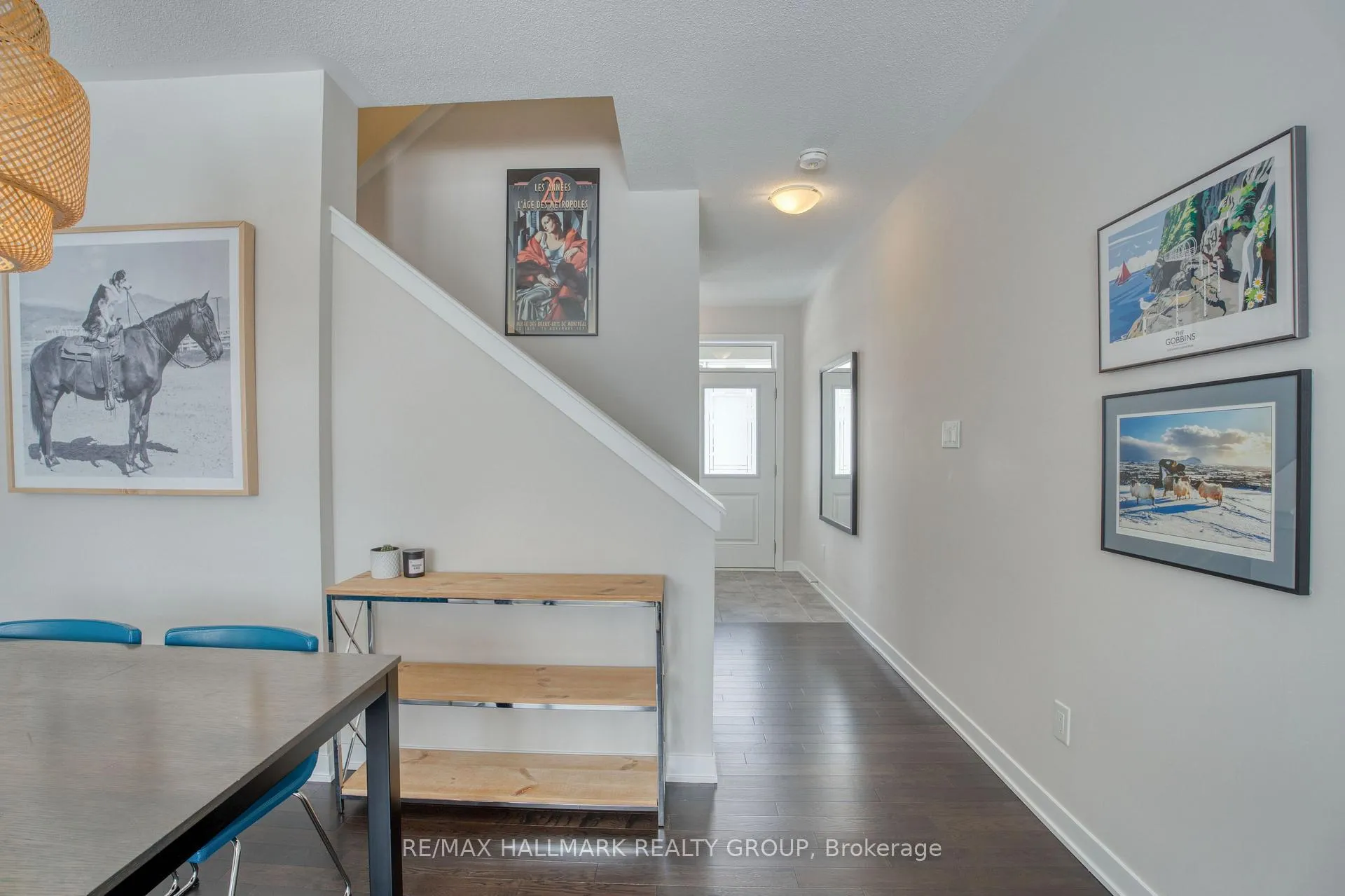 Photo 11 of 30 Focality Crescent, Ottawa, Barrhaven - Half Moon Bay — HOMEH