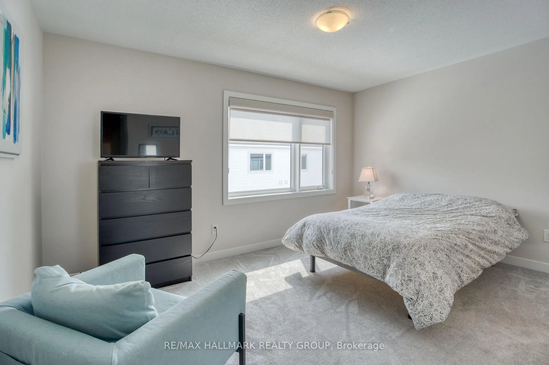 Photo 24 of 30 Focality Crescent, Ottawa, Barrhaven - Half Moon Bay — HOMEH
