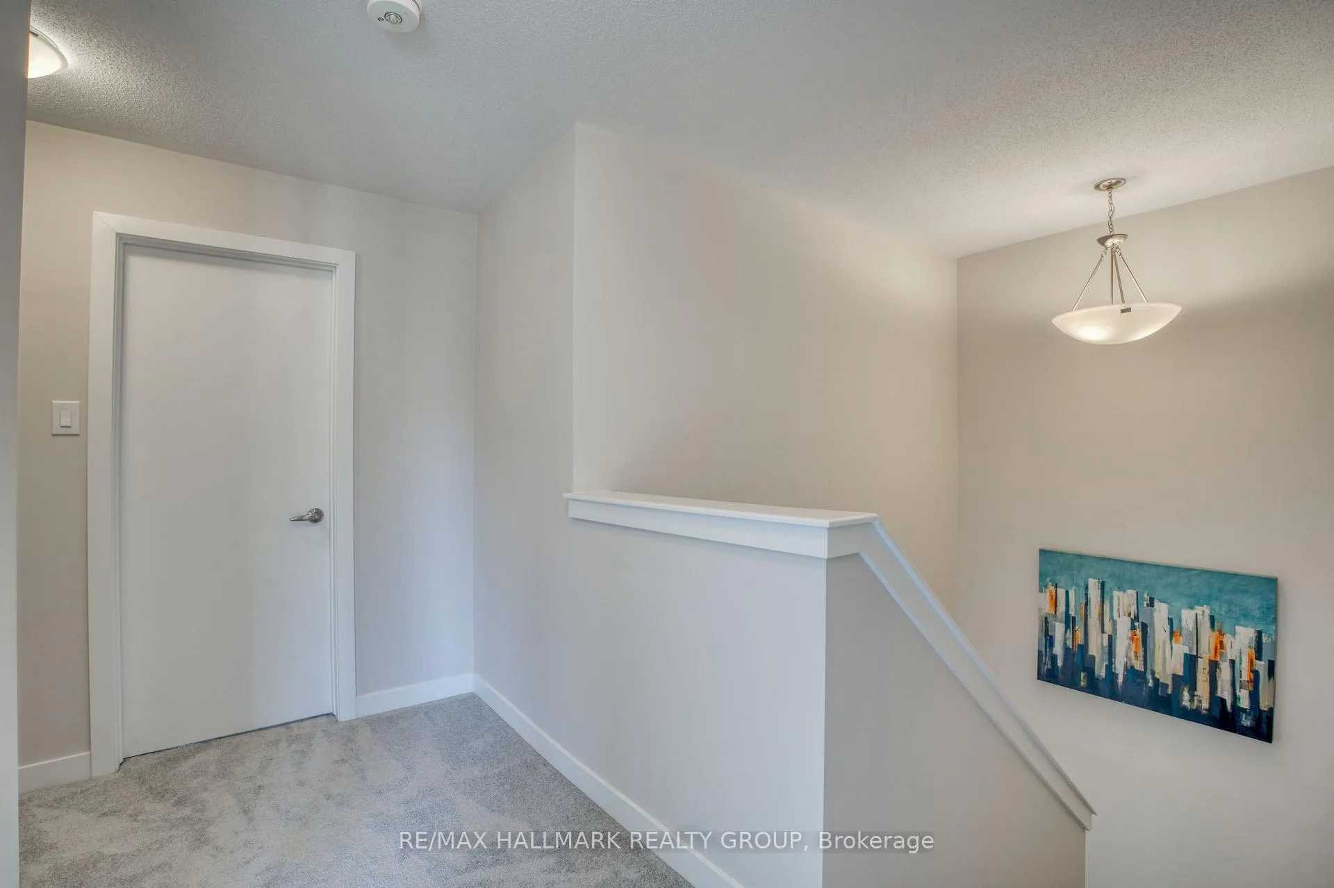Photo 30 of 30 Focality Crescent, Ottawa, Barrhaven - Half Moon Bay — HOMEH