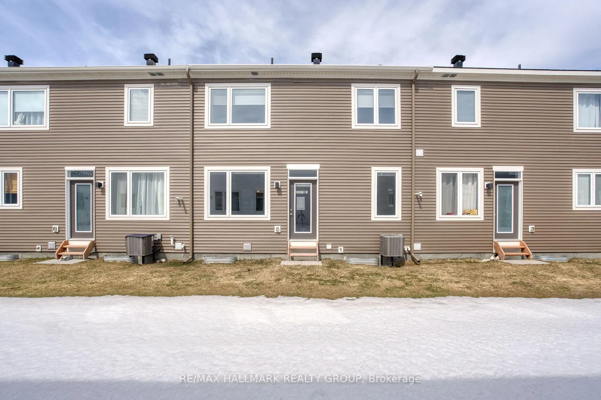 Photo 35 of 30 Focality Crescent, Ottawa, Barrhaven - Half Moon Bay — HOMEH