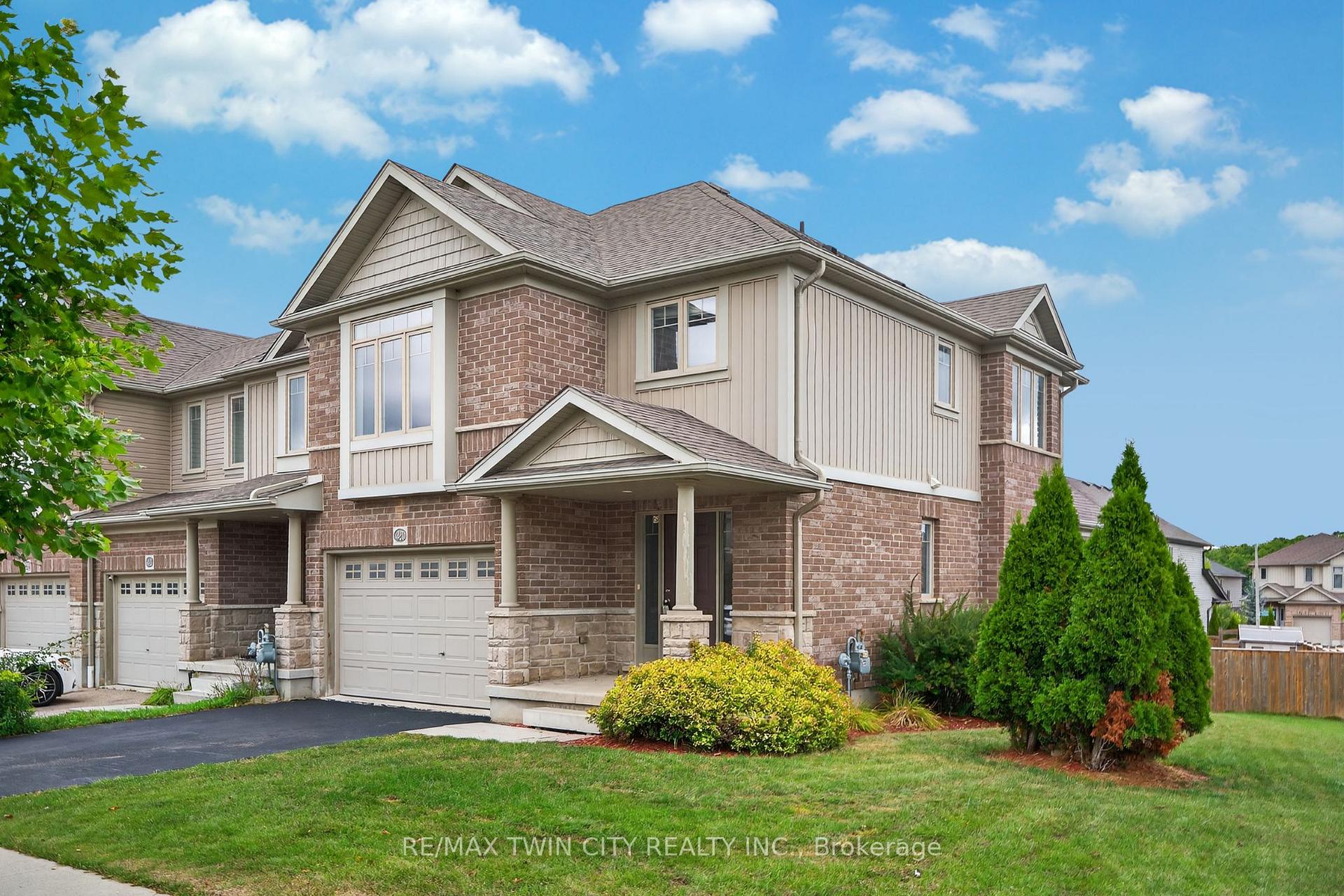 Photo 1 of 420 Avens Street, Waterloo — HOMEH