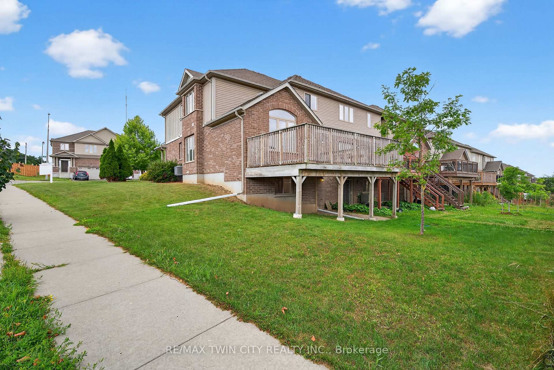Photo 2 of 420 Avens Street, Waterloo — HOMEH