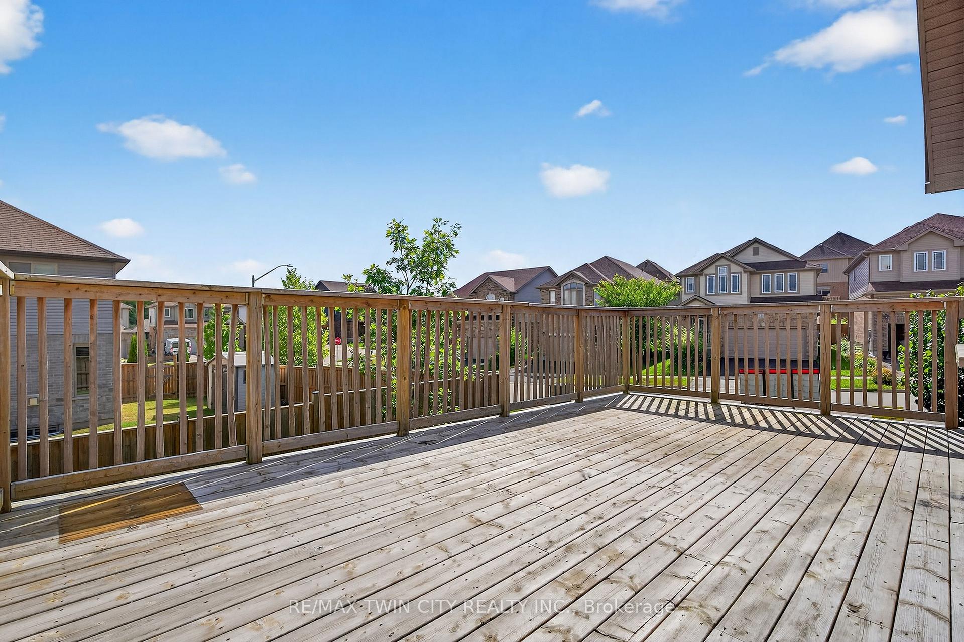 Photo 32 of 420 Avens Street, Waterloo — HOMEH