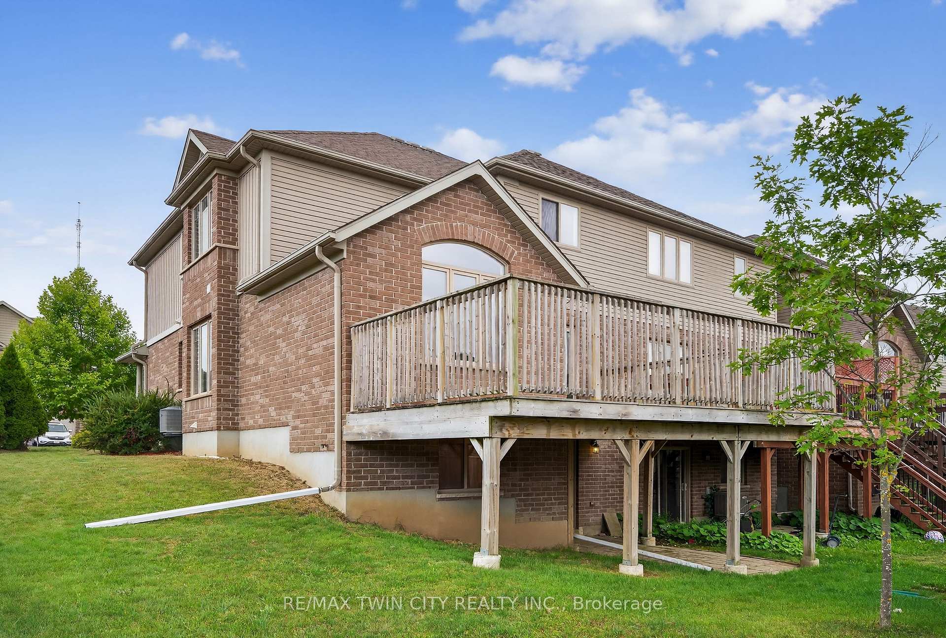 Photo 33 of 420 Avens Street, Waterloo — HOMEH
