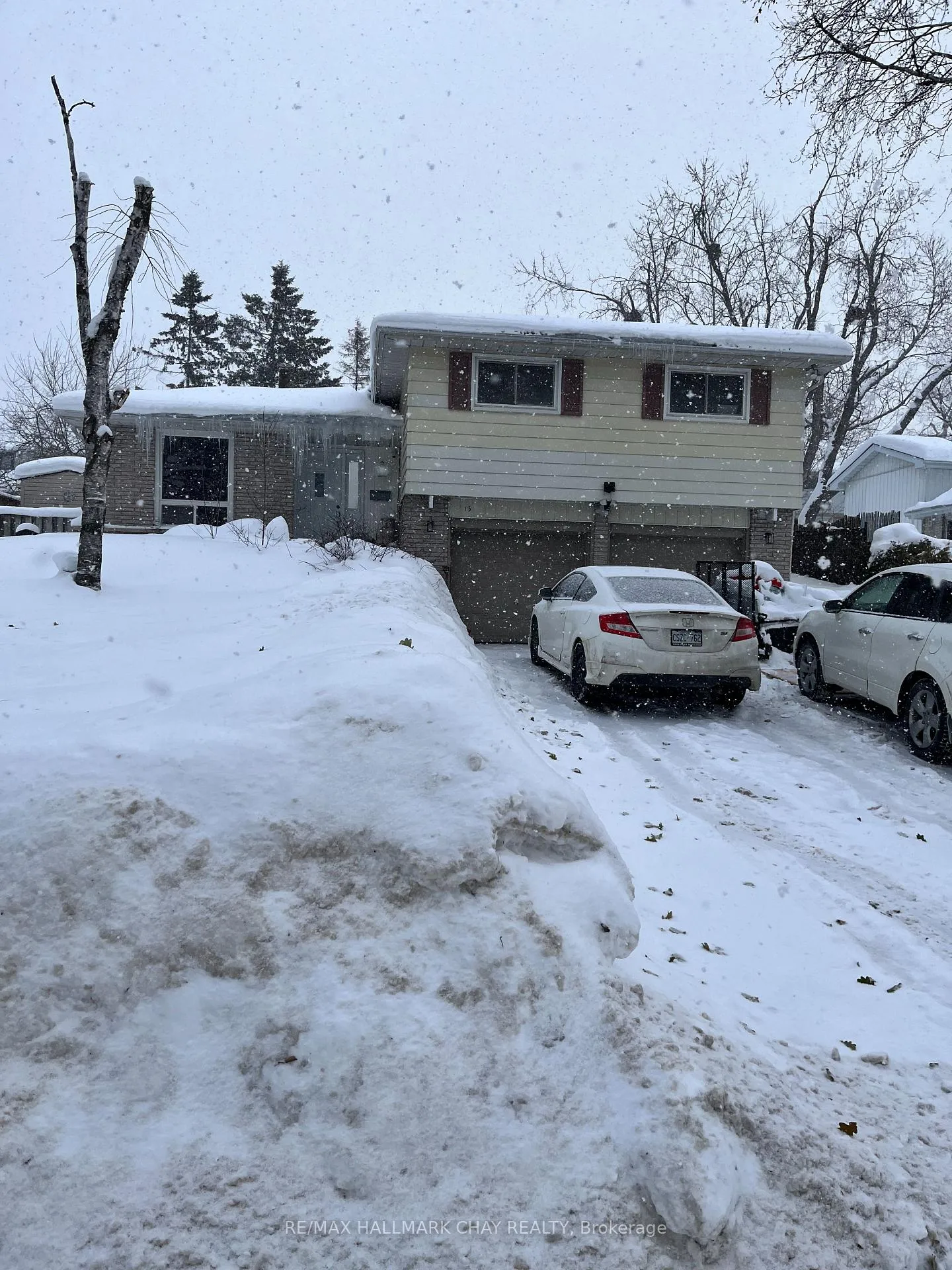 Front of 13 Jane Crescent