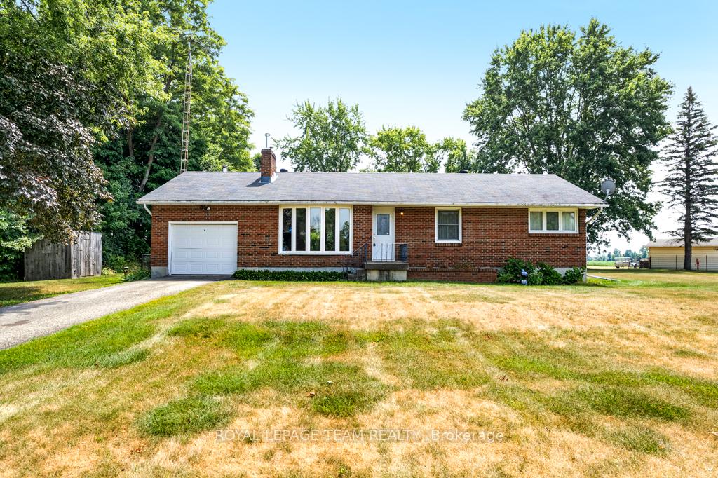 Photo 1 of 3125 County Road 26, Augusta, Augusta Twp — HOMEH