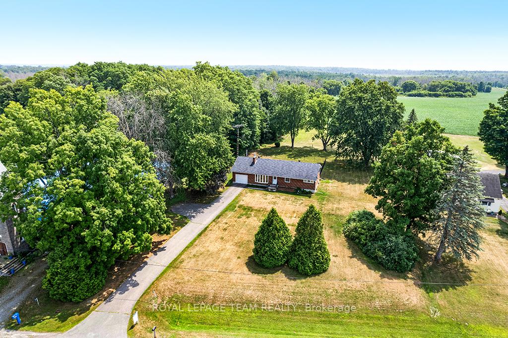 Photo 3 of 3125 County Road 26, Augusta, Augusta Twp — HOMEH