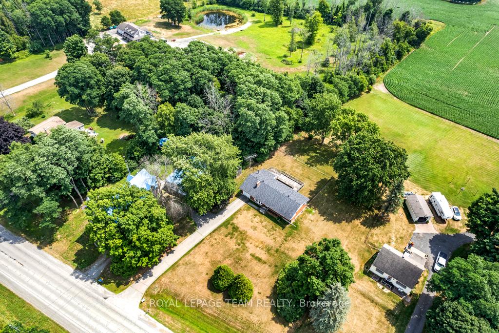 Photo 4 of 3125 County Road 26, Augusta, Augusta Twp — HOMEH