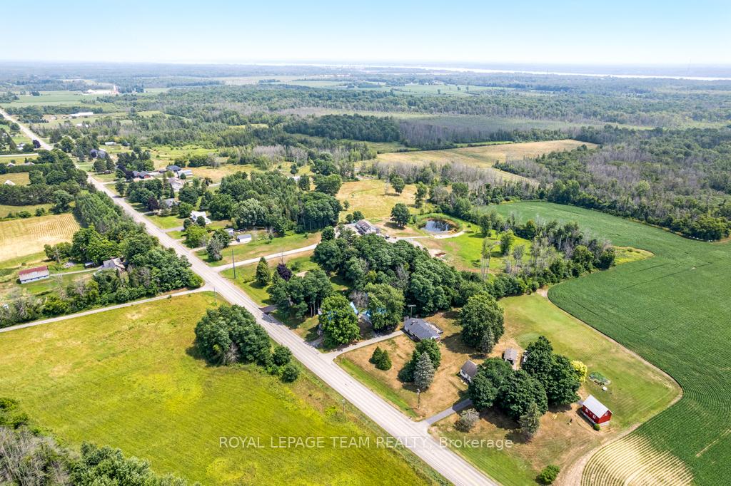 Photo 5 of 3125 County Road 26, Augusta, Augusta Twp — HOMEH