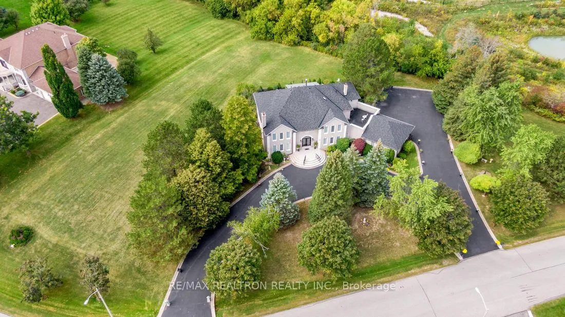 Front of 171 Millwood Parkway