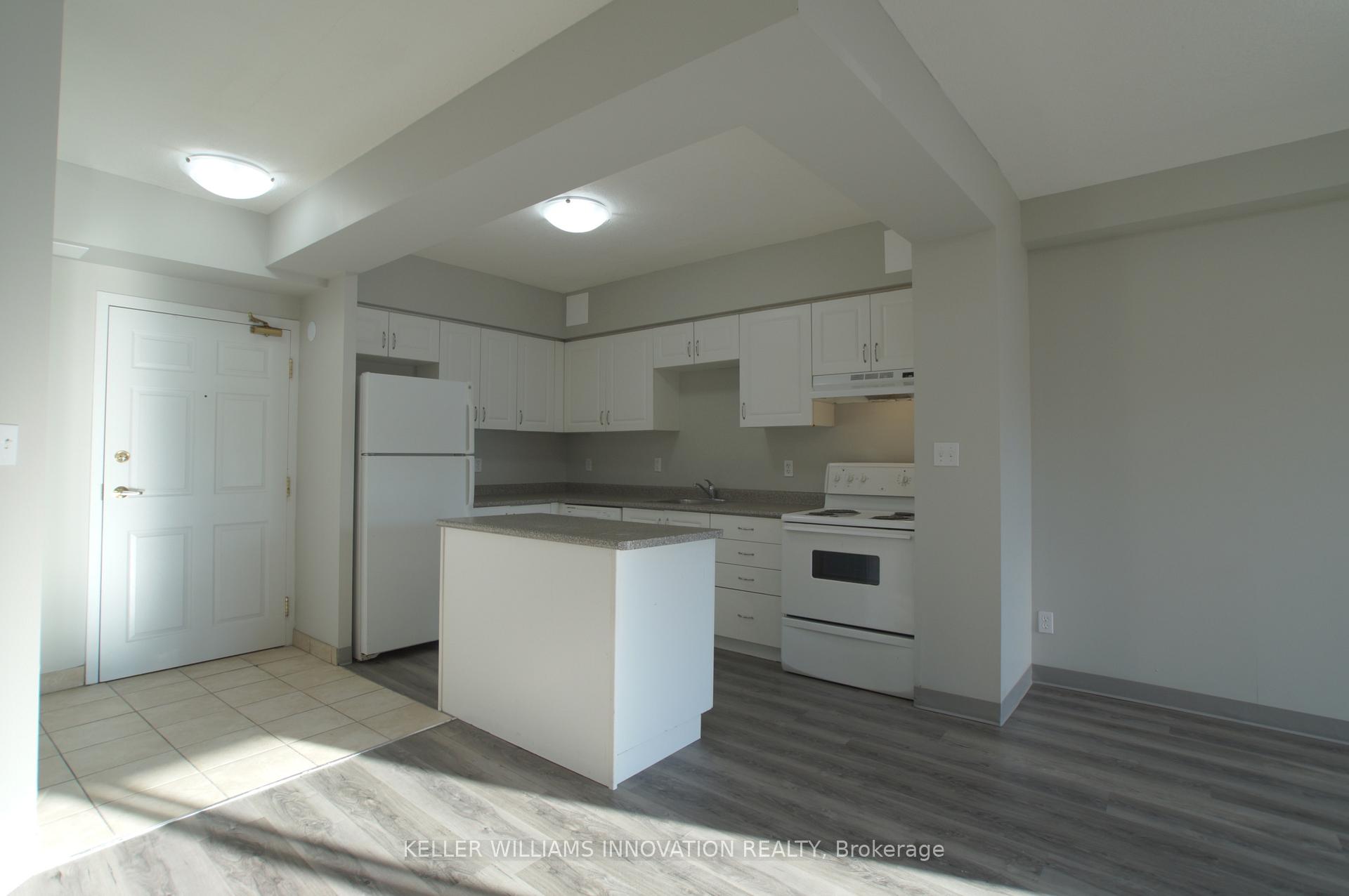 Photo 3 of Unit 506, 736 Old Albert Street, Waterloo — HOMEH