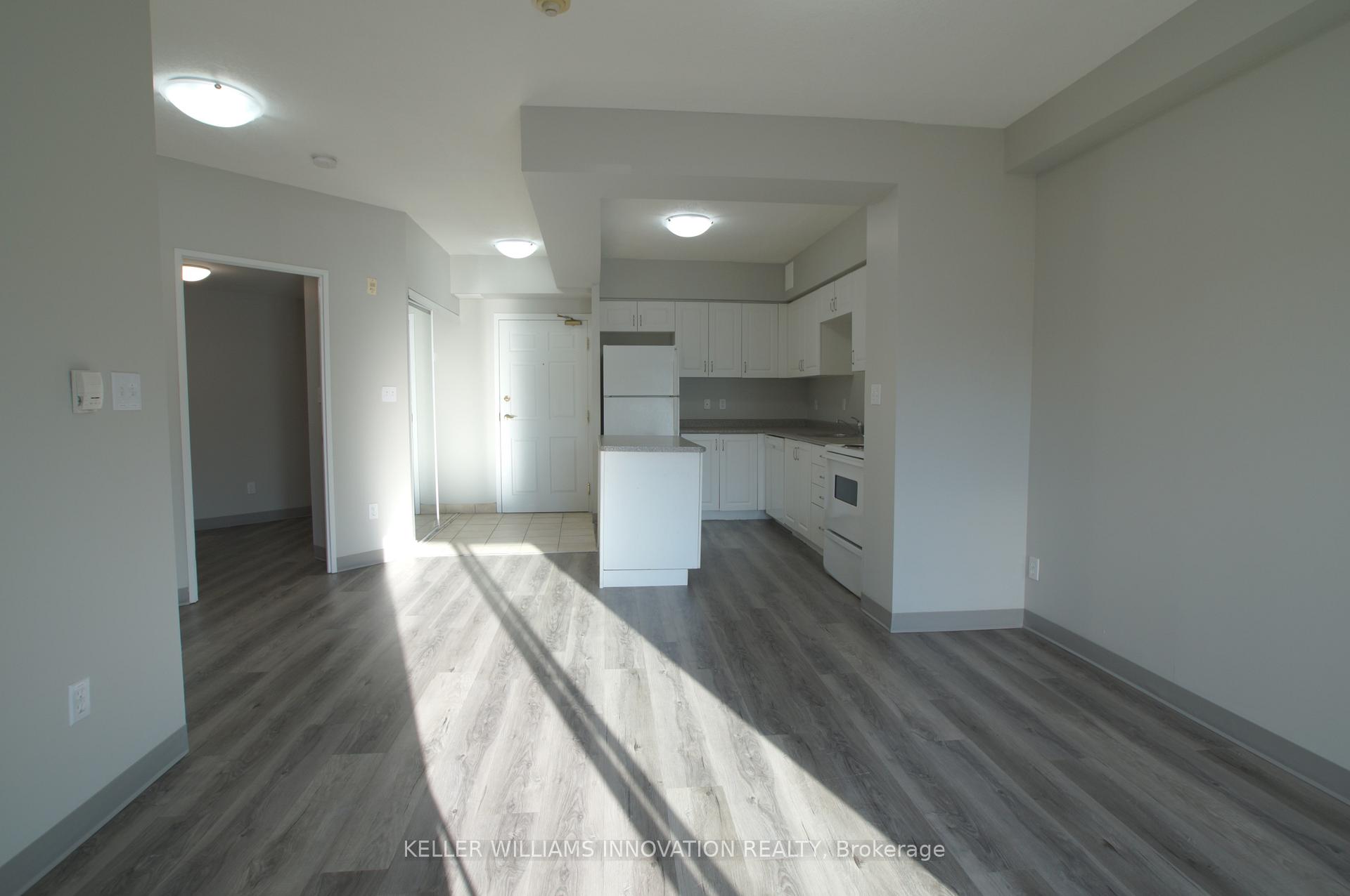 Photo 4 of Unit 506, 736 Old Albert Street, Waterloo — HOMEH