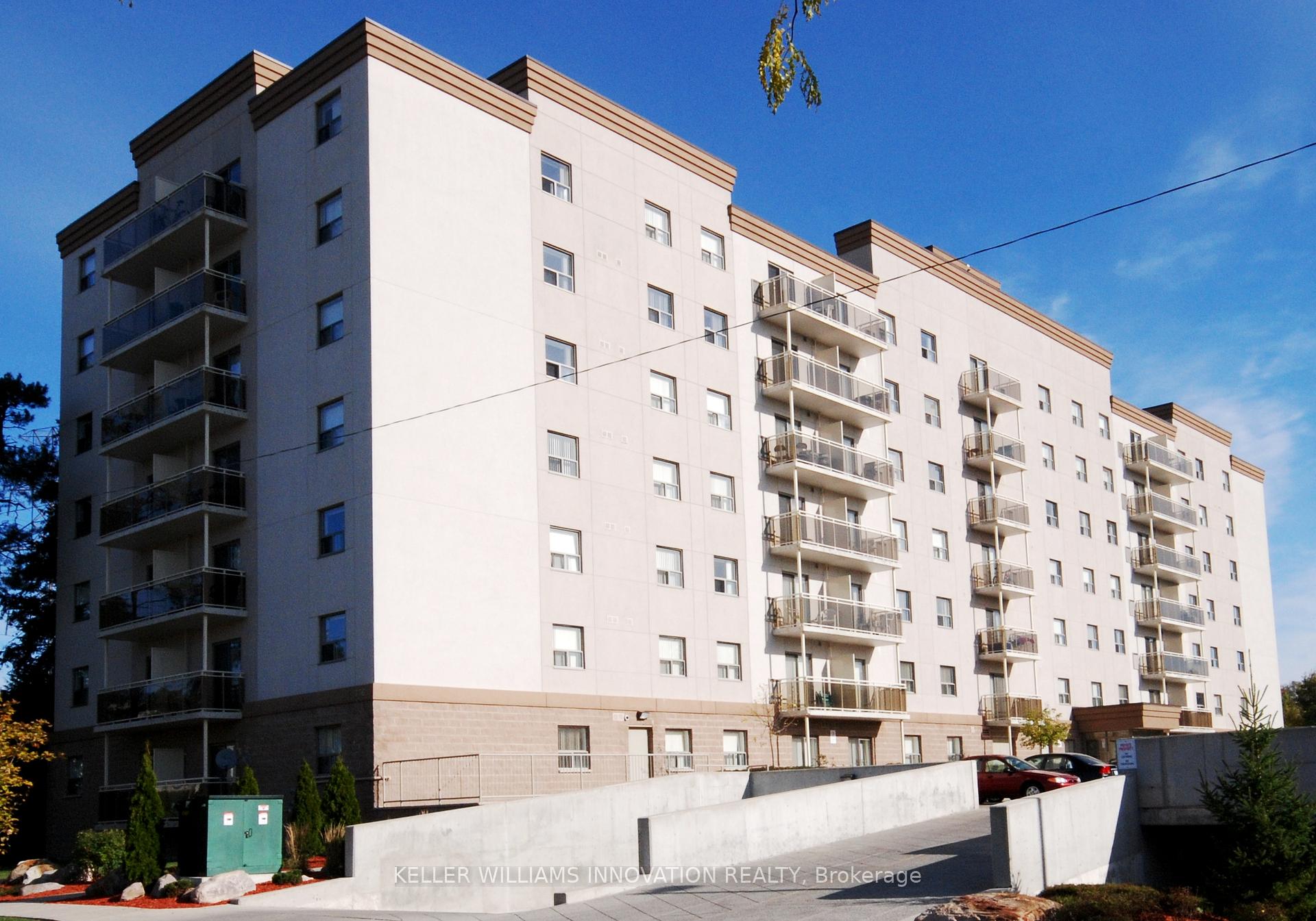 Photo 8 of Unit 506, 736 Old Albert Street, Waterloo — HOMEH