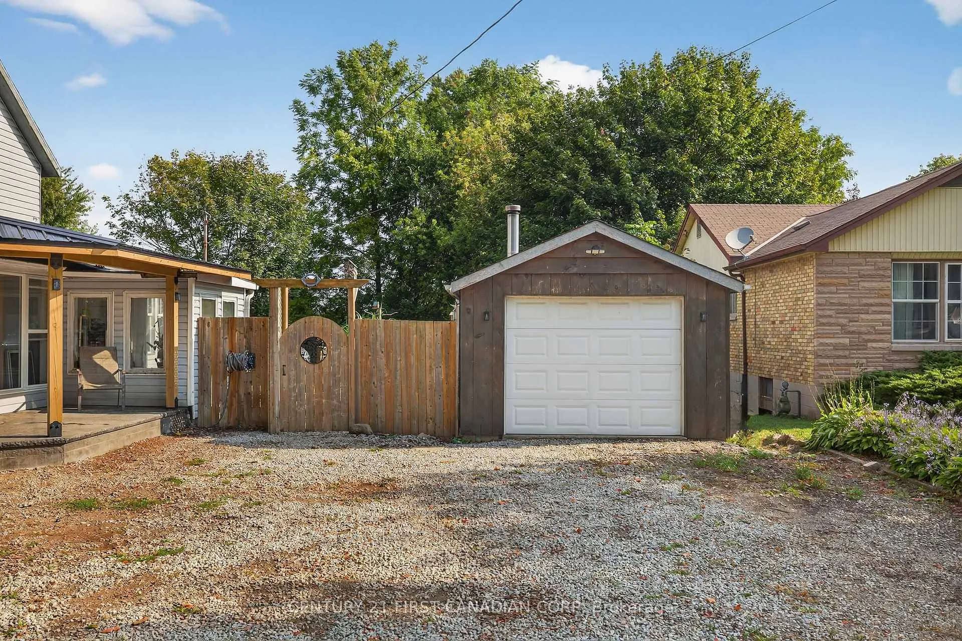 Photo 3 of 247 Ridout Street, West Elgin, Rodney — HOMEH