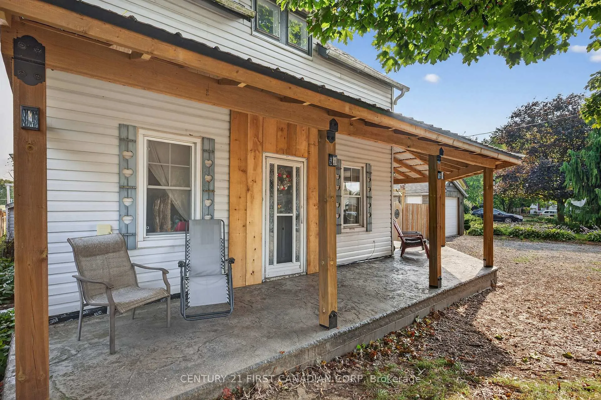 Photo 5 of 247 Ridout Street, West Elgin, Rodney — HOMEH