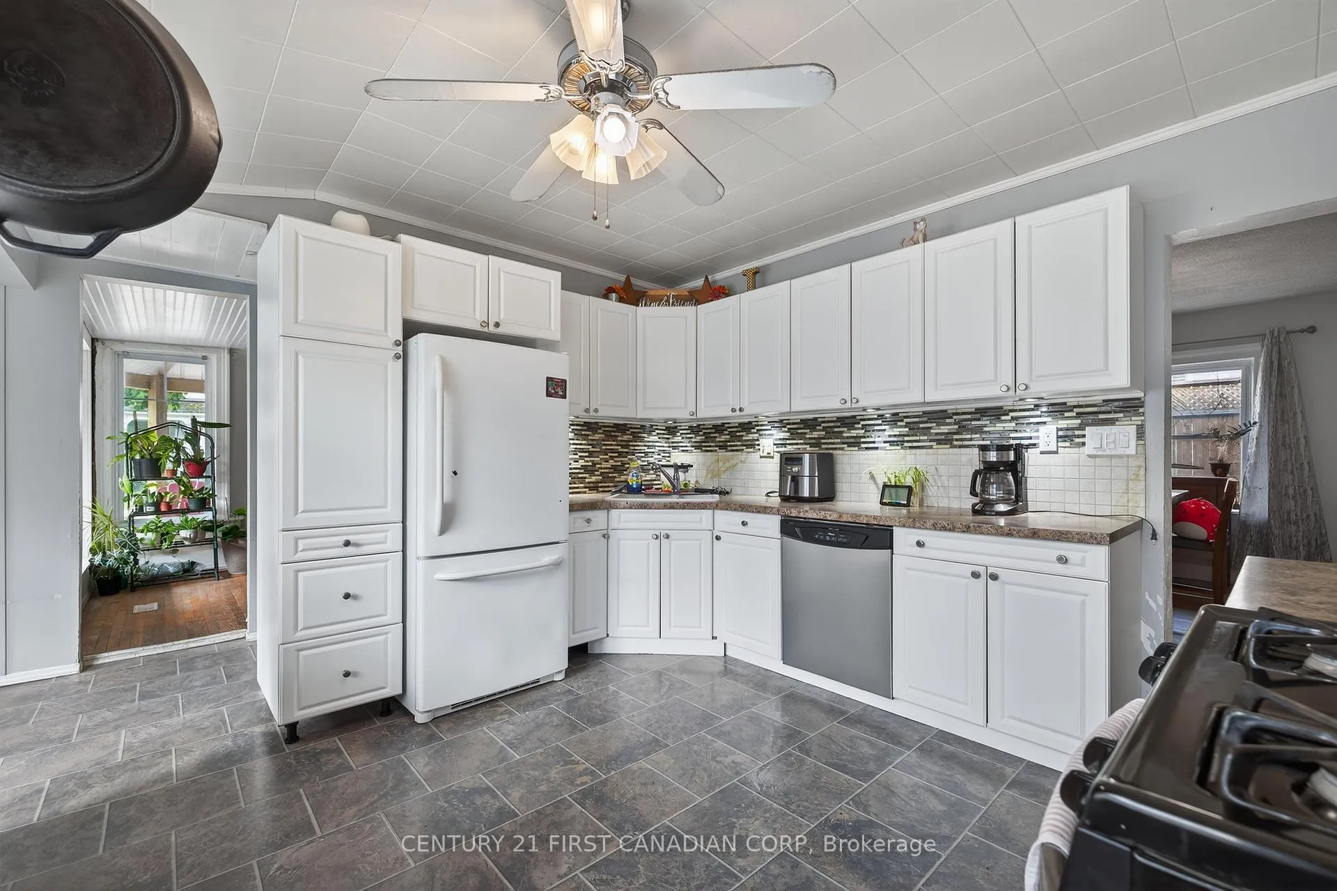 Photo 16 of 247 Ridout Street, West Elgin, Rodney — HOMEH