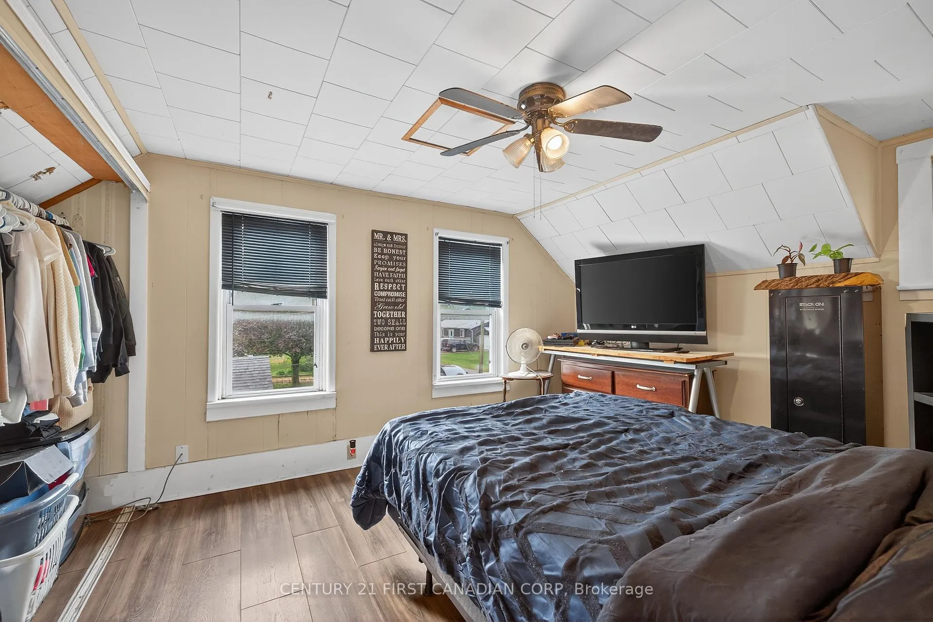 Photo 24 of 247 Ridout Street, West Elgin, Rodney — HOMEH