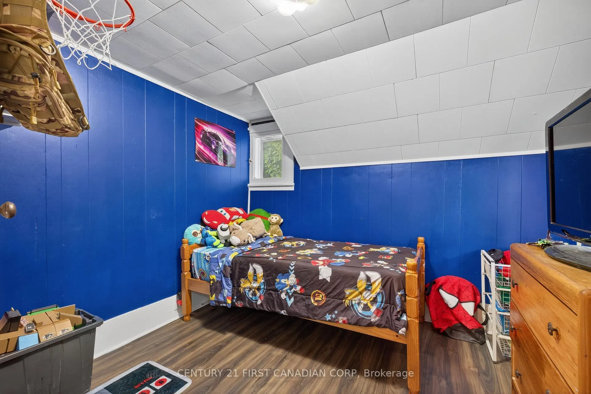 Photo 27 of 247 Ridout Street, West Elgin, Rodney — HOMEH