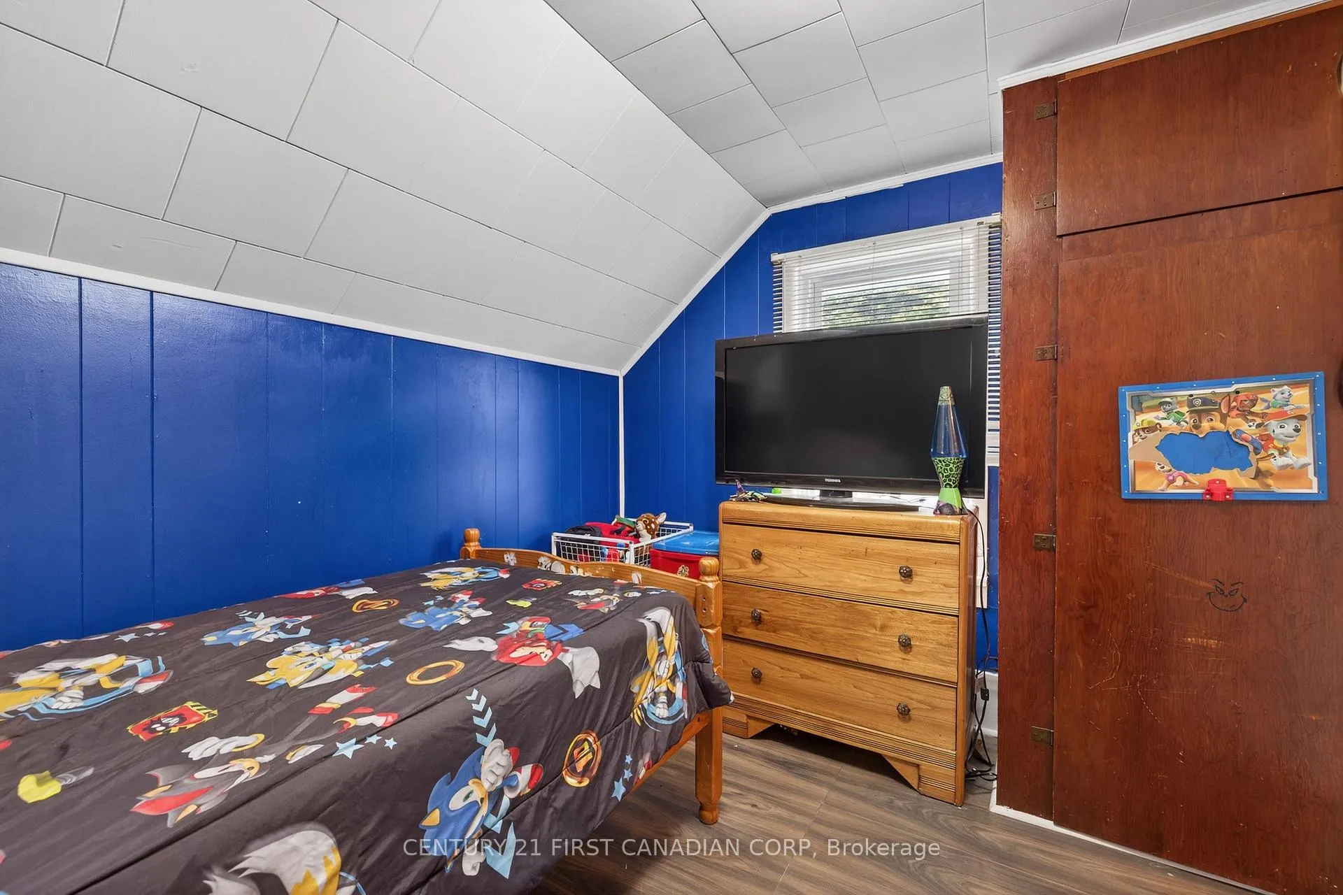Photo 28 of 247 Ridout Street, West Elgin, Rodney — HOMEH