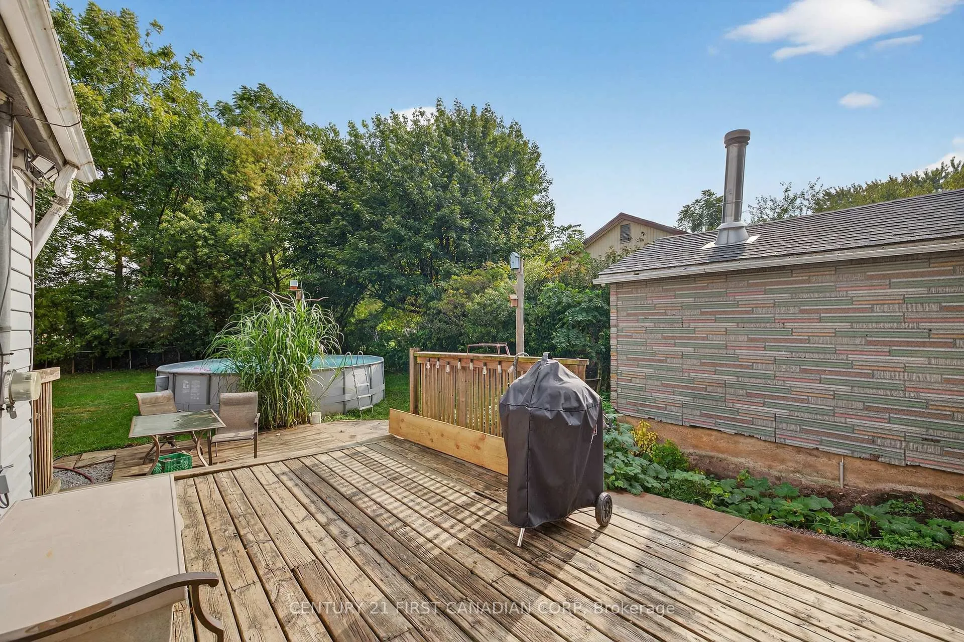 Photo 31 of 247 Ridout Street, West Elgin, Rodney — HOMEH