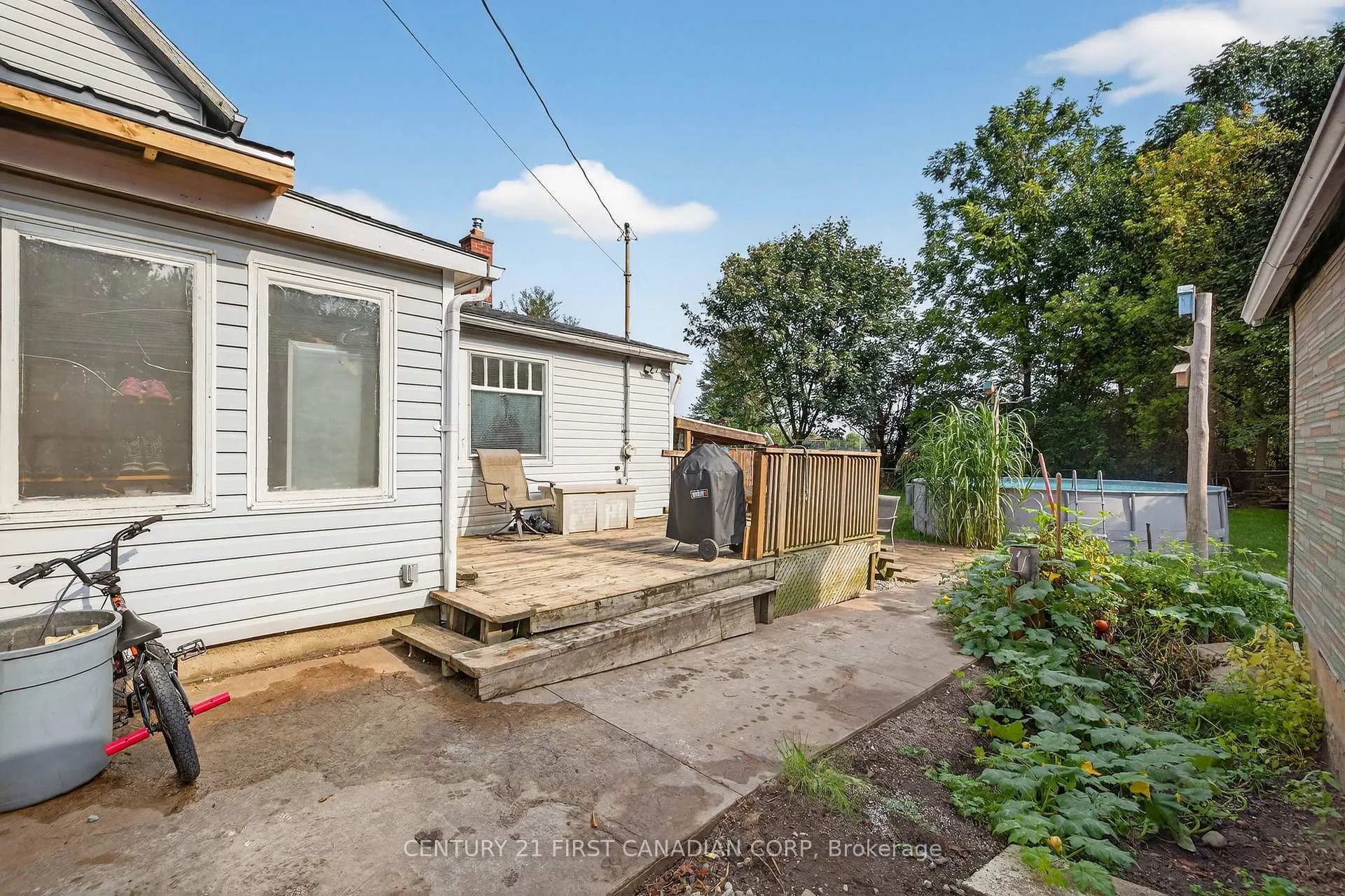 Photo 32 of 247 Ridout Street, West Elgin, Rodney — HOMEH