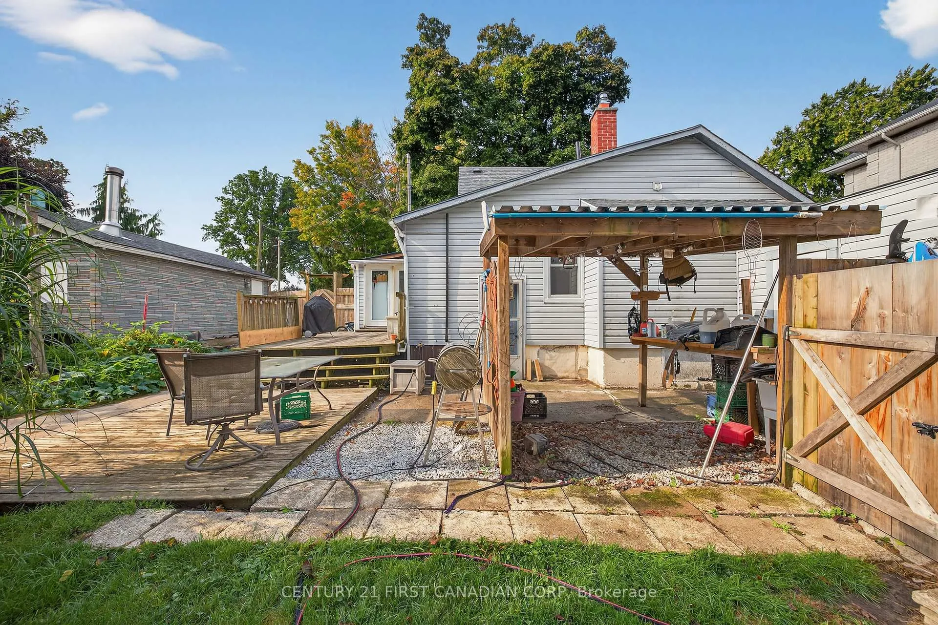 Photo 39 of 247 Ridout Street, West Elgin, Rodney — HOMEH