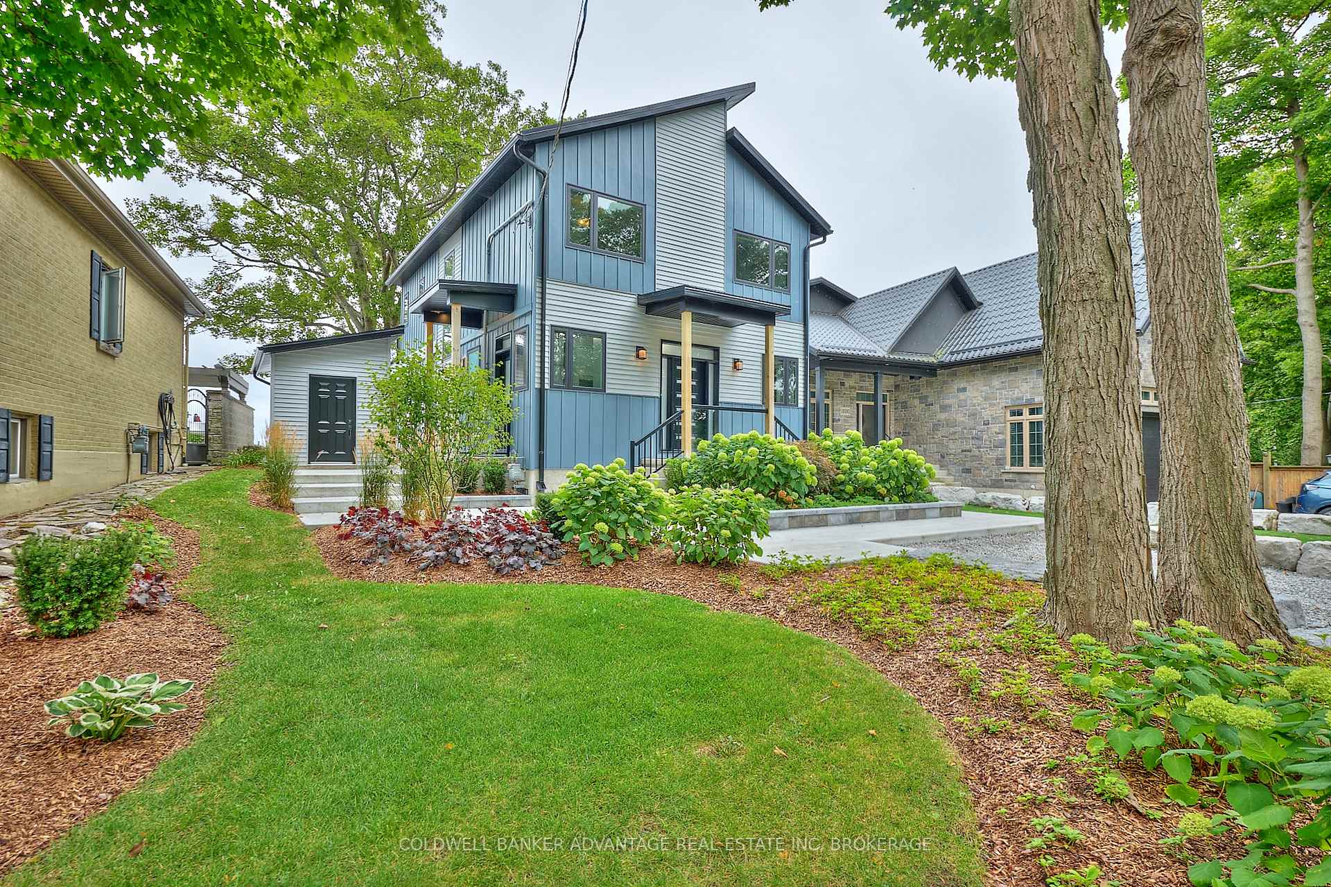 Photo 3 of 10591 Lakeshore Road, Wainfleet, Lakeshore — HOMEH