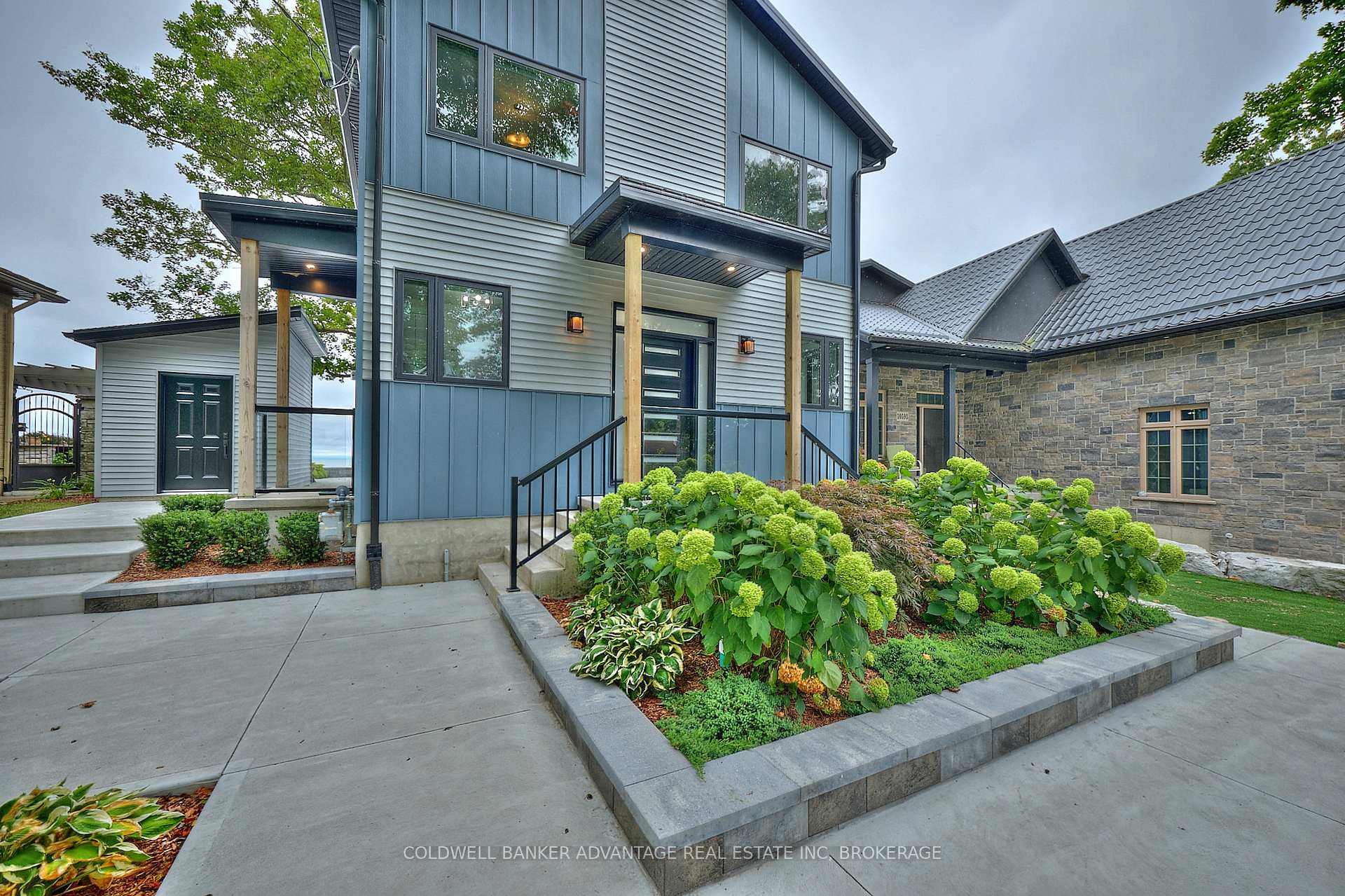 Photo 4 of 10591 Lakeshore Road, Wainfleet, Lakeshore — HOMEH