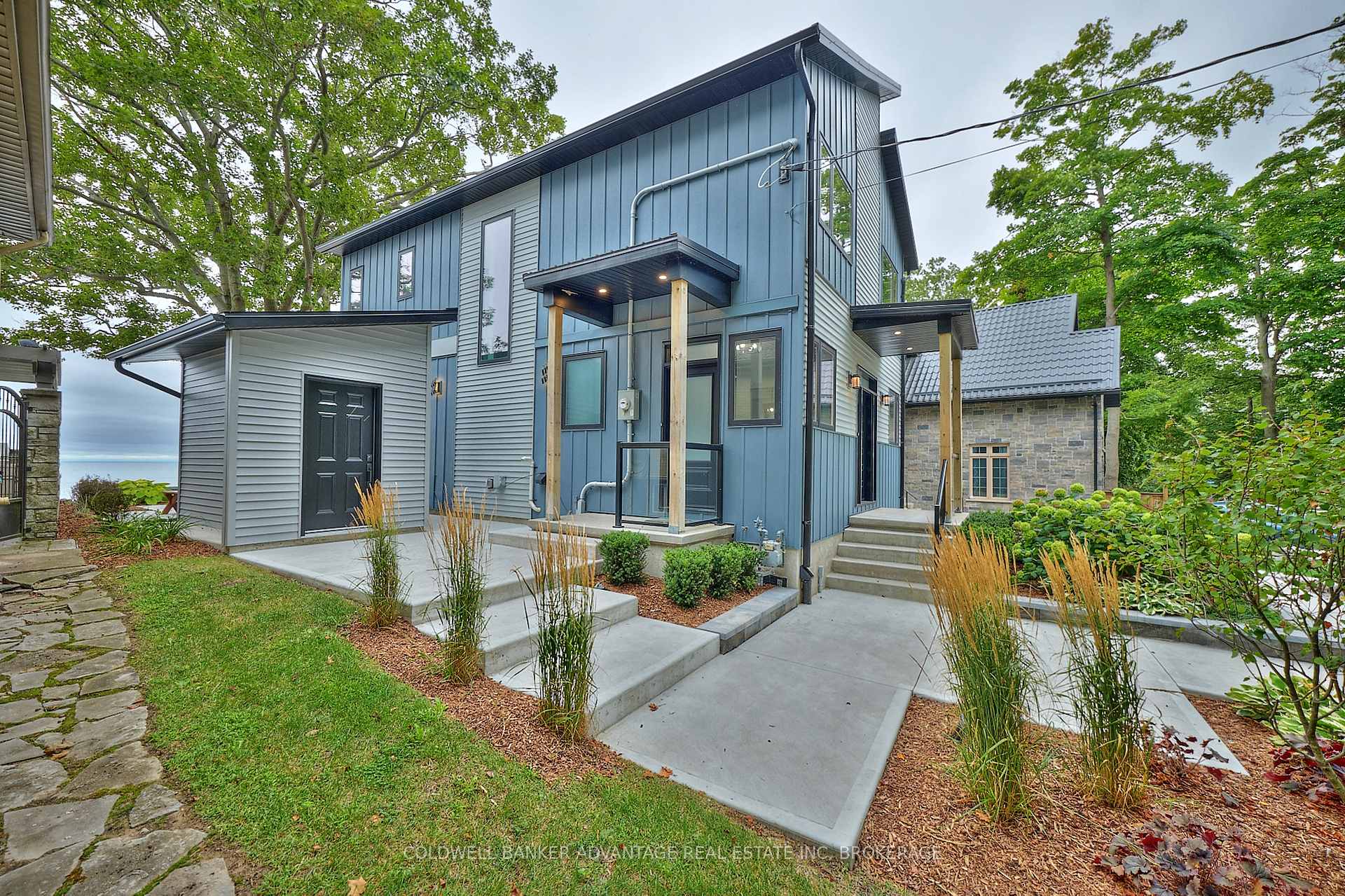Photo 5 of 10591 Lakeshore Road, Wainfleet, Lakeshore — HOMEH