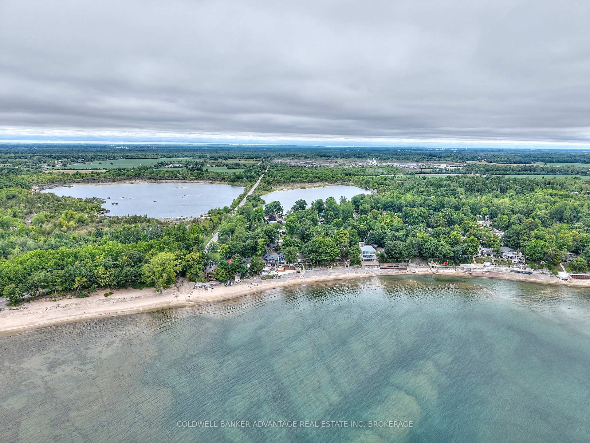 Photo 9 of 10591 Lakeshore Road, Wainfleet, Lakeshore — HOMEH