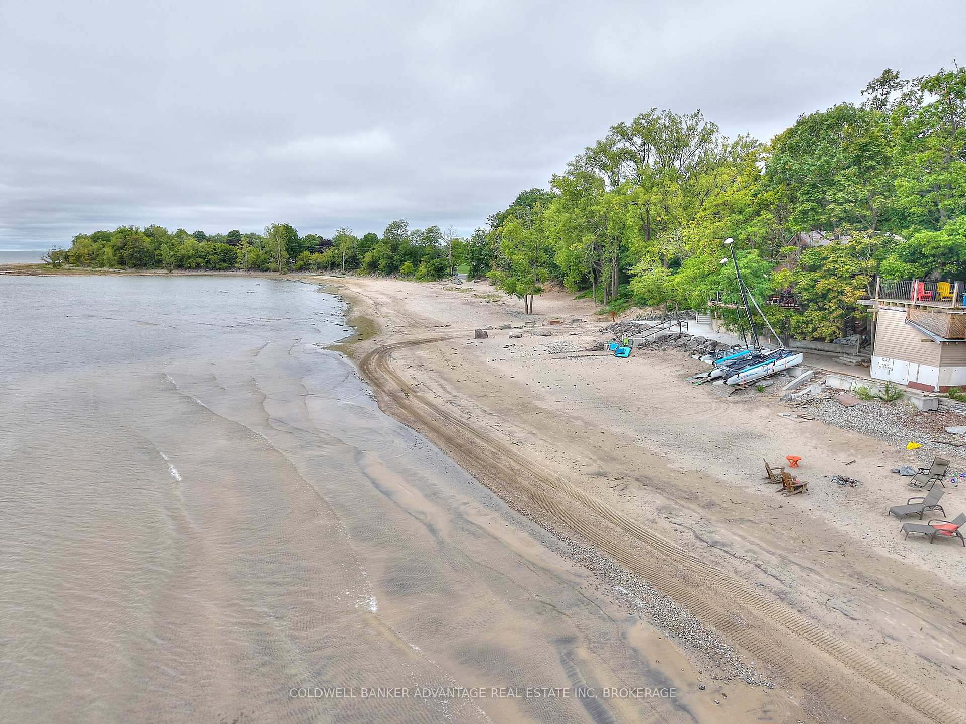 Photo 10 of 10591 Lakeshore Road, Wainfleet, Lakeshore — HOMEH