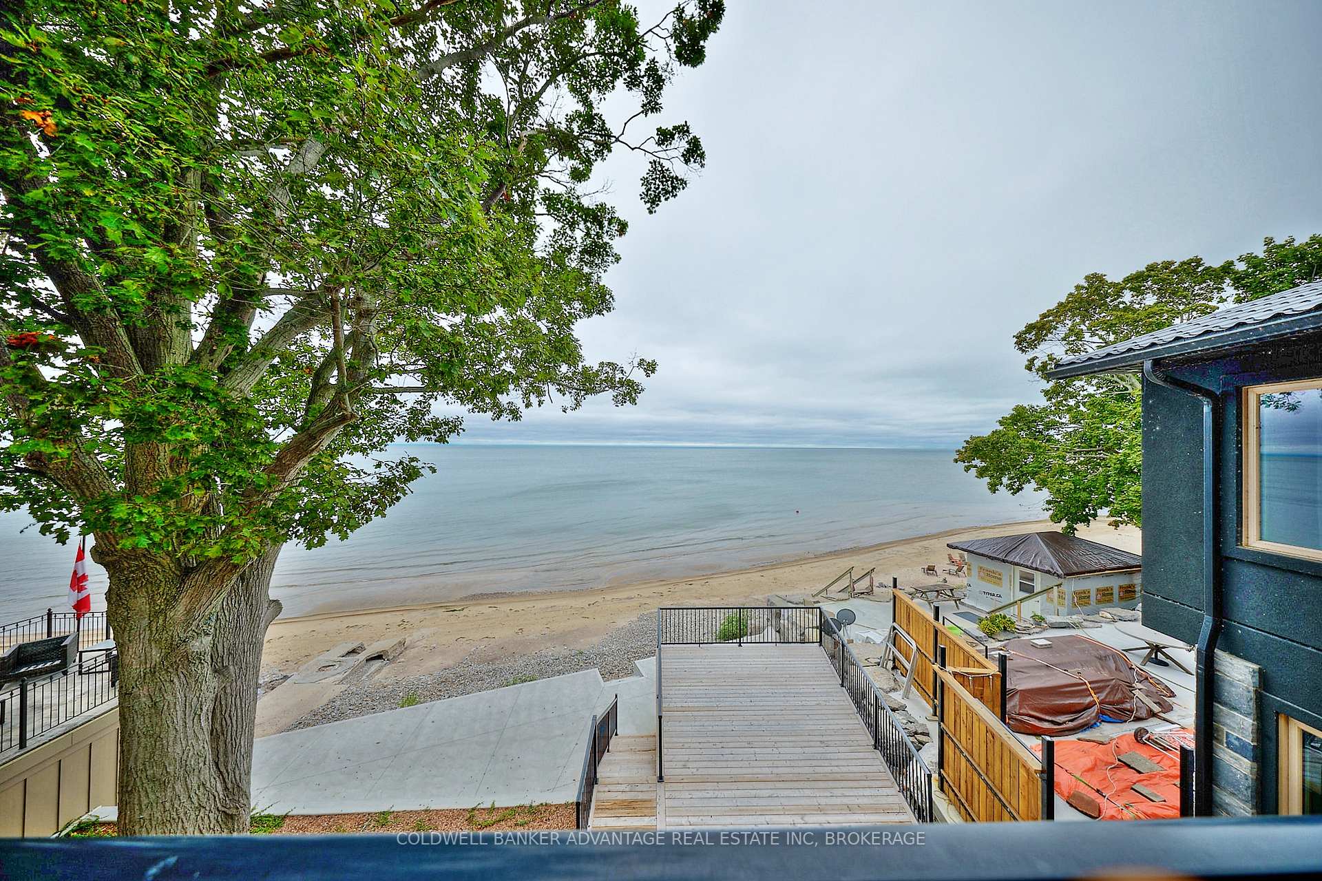 Photo 36 of 10591 Lakeshore Road, Wainfleet, Lakeshore — HOMEH