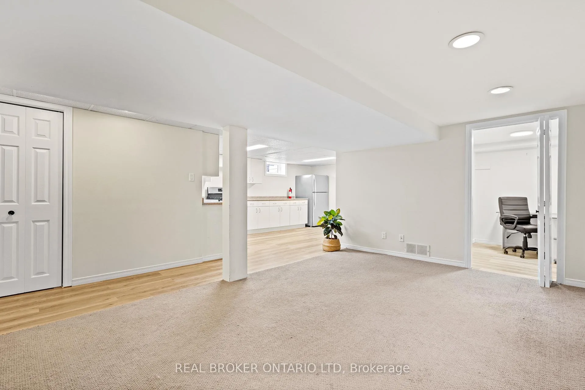 Photo 1 of Unit 2, 13 Thornton Street, Welland, Dain City — HOMEH