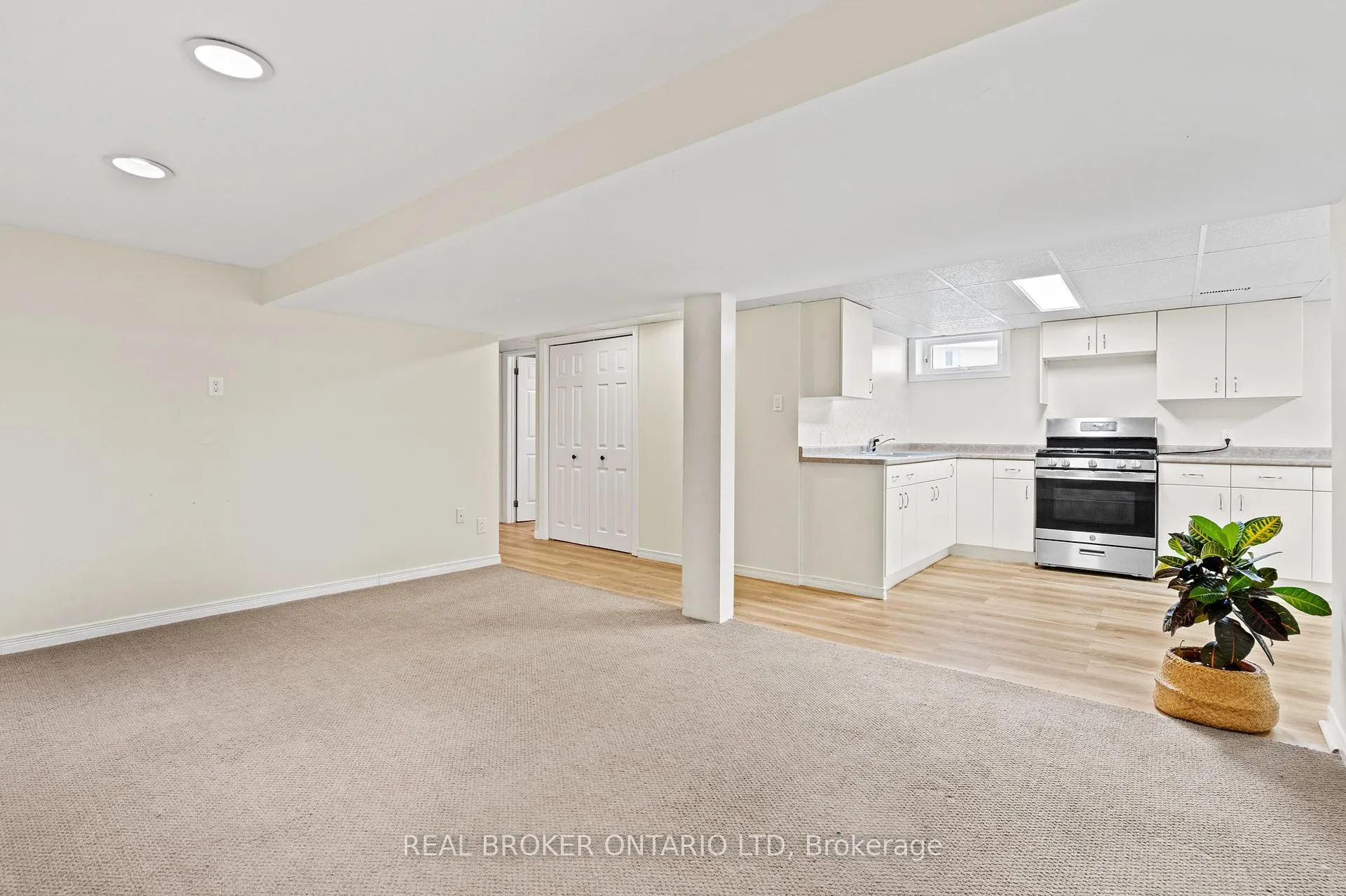Photo 4 of Unit 2, 13 Thornton Street, Welland, Dain City — HOMEH