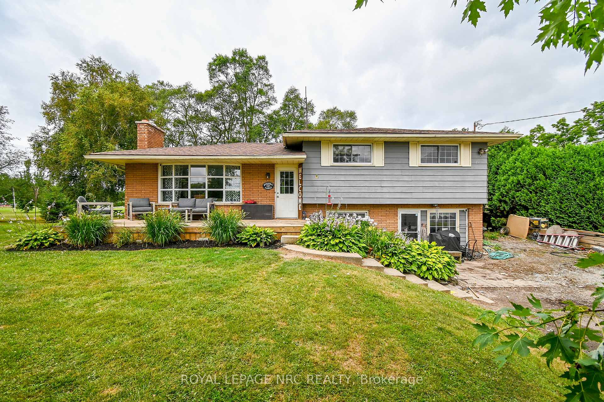 Photo 3 of 53008 Perry Road, Wainfleet, Marshville/Winger — HOMEH