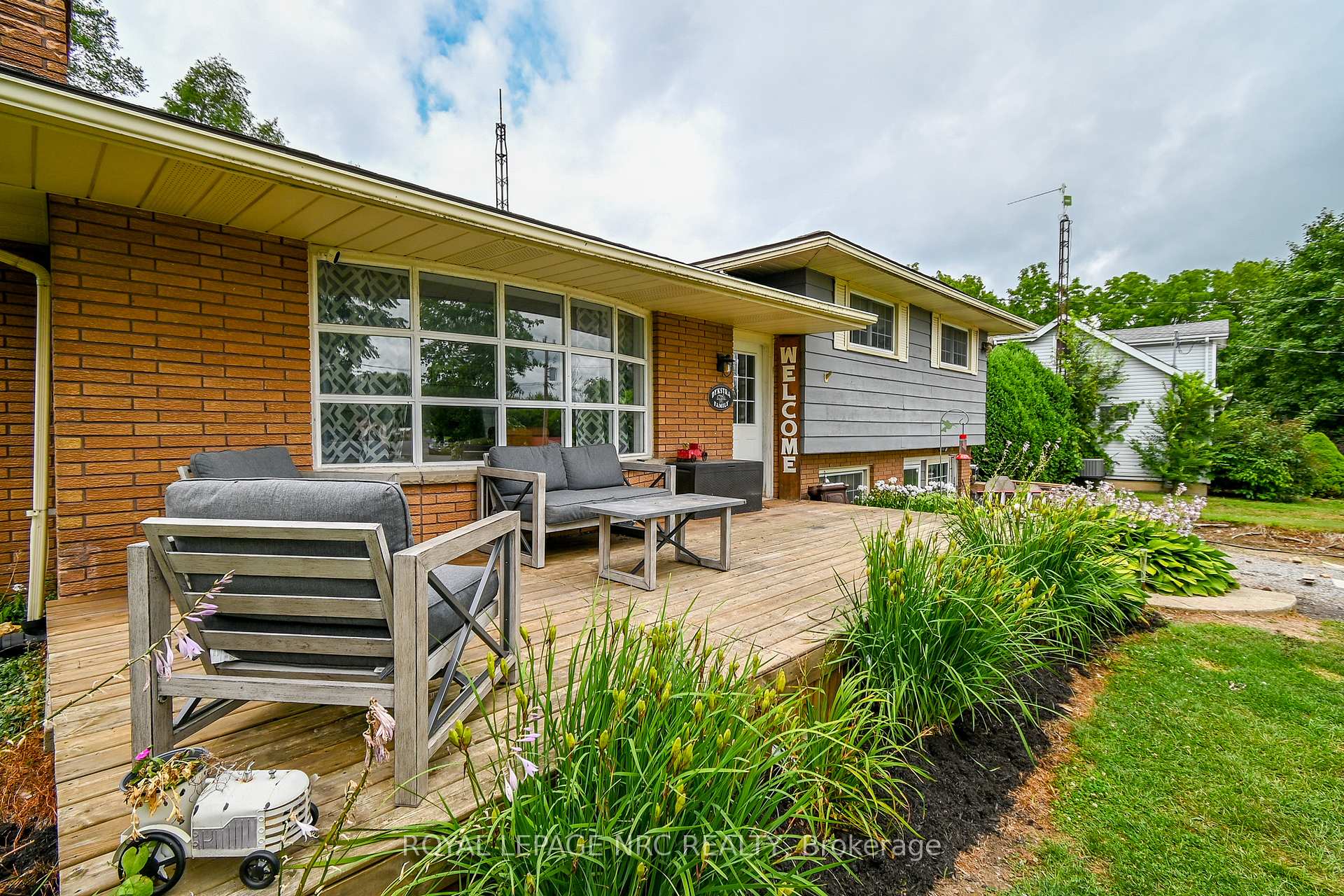 Photo 4 of 53008 Perry Road, Wainfleet, Marshville/Winger — HOMEH