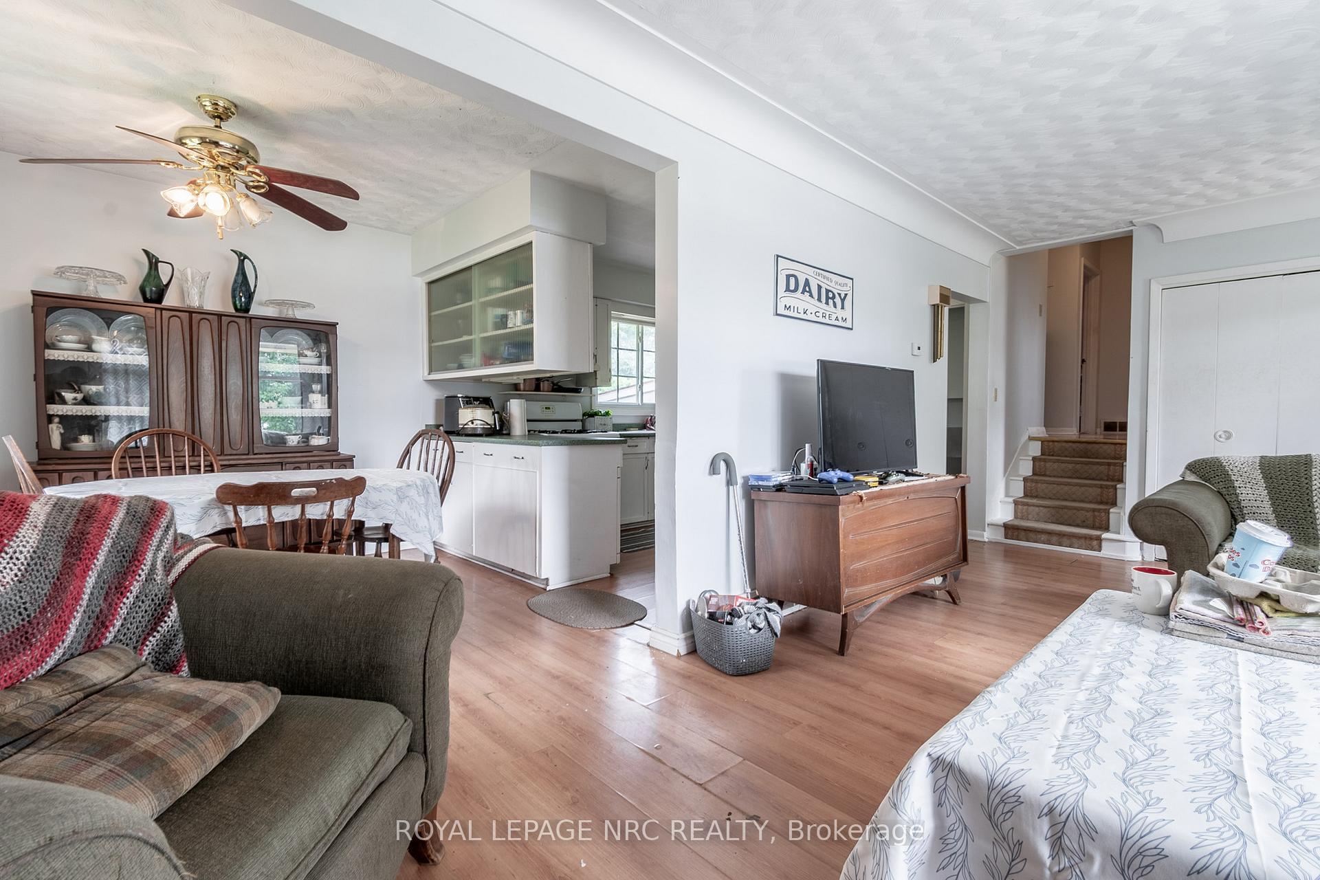 Photo 5 of 53008 Perry Road, Wainfleet, Marshville/Winger — HOMEH