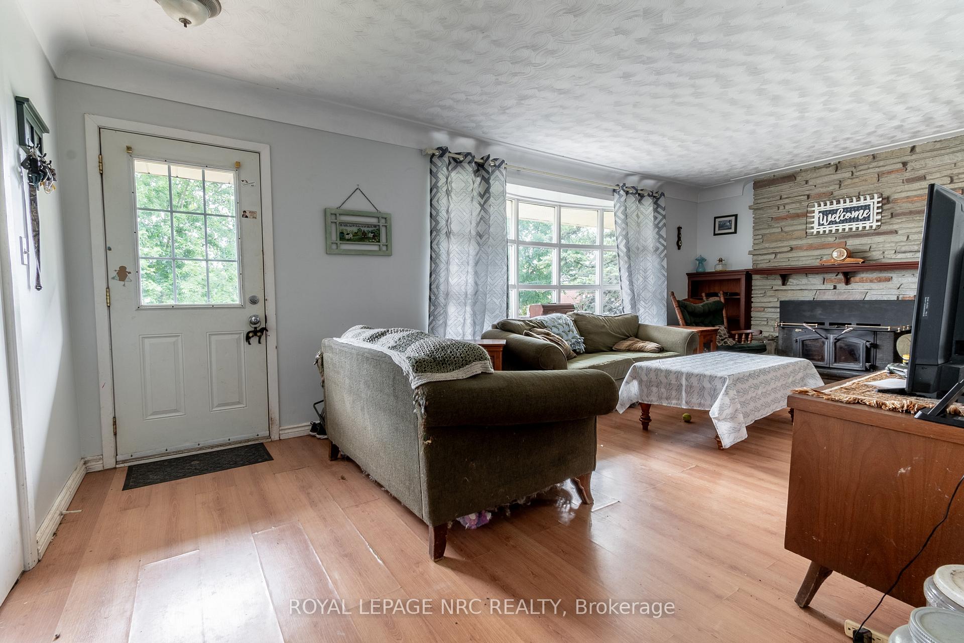 Photo 6 of 53008 Perry Road, Wainfleet, Marshville/Winger — HOMEH