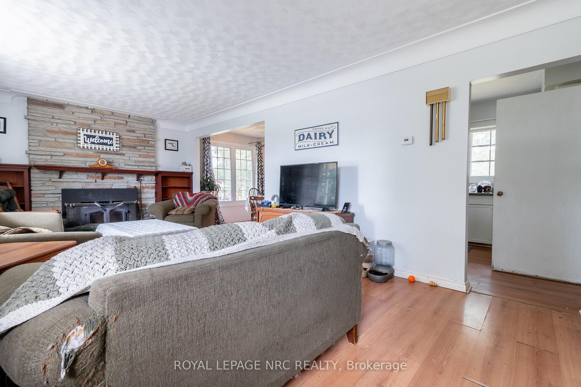 Photo 7 of 53008 Perry Road, Wainfleet, Marshville/Winger — HOMEH