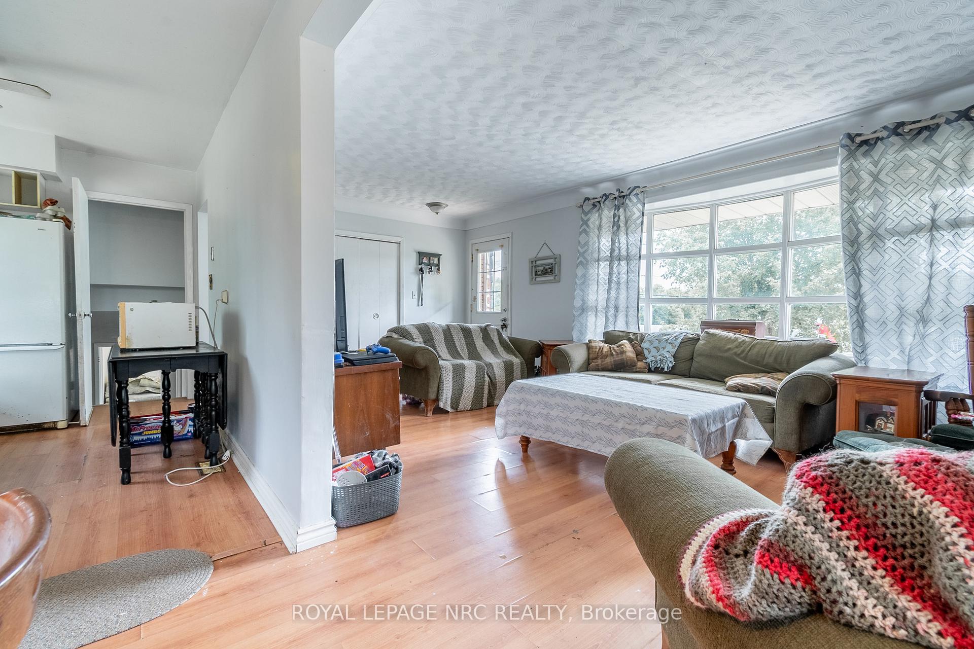 Photo 8 of 53008 Perry Road, Wainfleet, Marshville/Winger — HOMEH