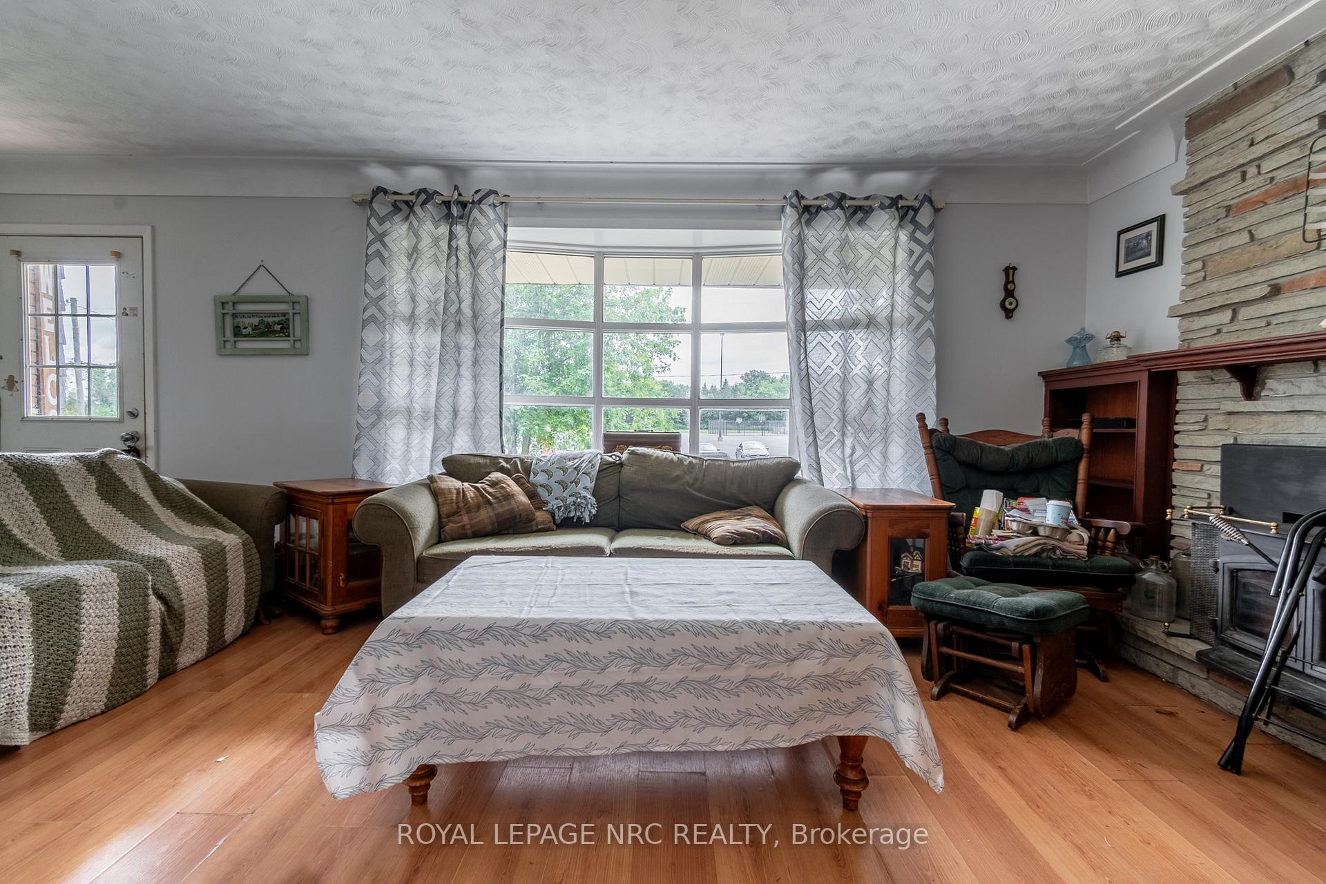 Photo 9 of 53008 Perry Road, Wainfleet, Marshville/Winger — HOMEH