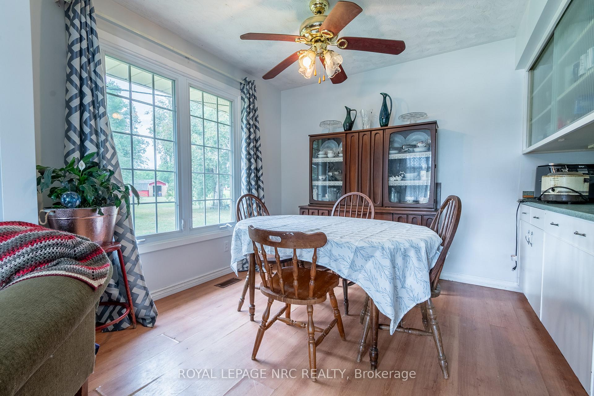 Photo 10 of 53008 Perry Road, Wainfleet, Marshville/Winger — HOMEH
