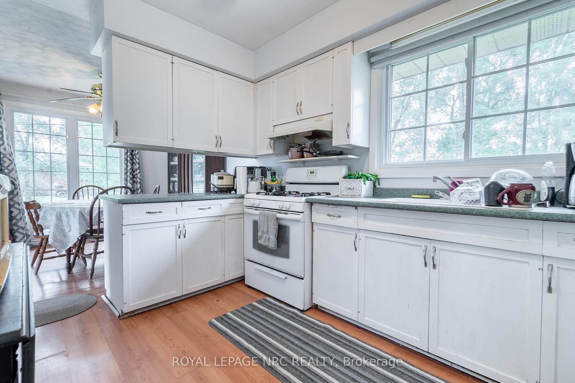 Photo 14 of 53008 Perry Road, Wainfleet, Marshville/Winger — HOMEH