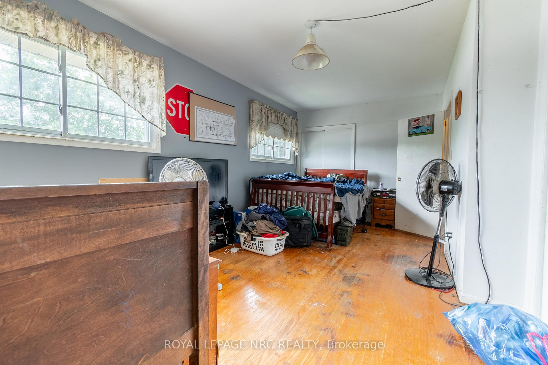 Photo 16 of 53008 Perry Road, Wainfleet, Marshville/Winger — HOMEH
