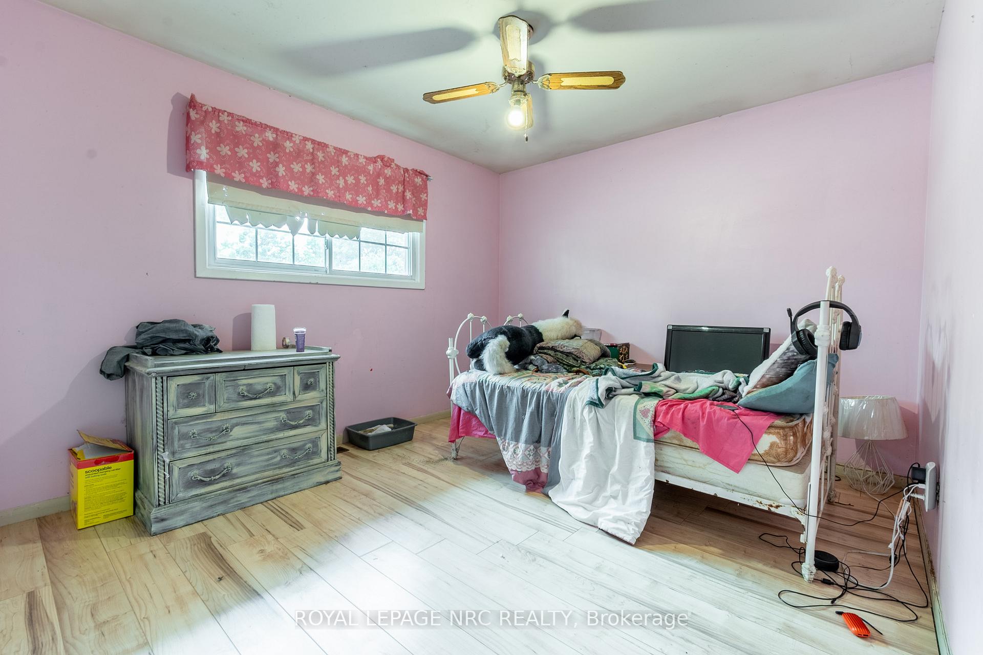 Photo 17 of 53008 Perry Road, Wainfleet, Marshville/Winger — HOMEH